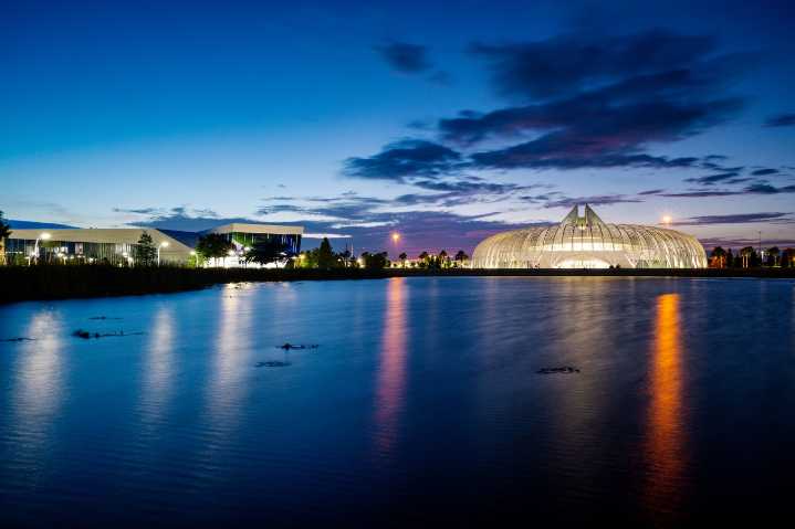Florida Poly ranks as top public college in the South for fifth straight year