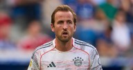 Man United news: Kane transfer boost as Amorim's successor makes interest known