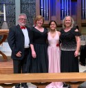 West Valley Chorale looking for best youth singer in annual competition