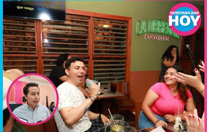 Zonas turísticas con venta de alcohol, sin crecimiento en OPB