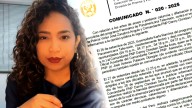 Gremios advierten: PNP pretende criminalizar el trabajo periodístico de Karla Ramírez