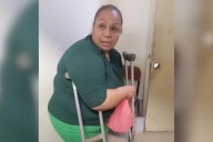 INPE: agentes penitenciarios sorprenden a visitas con accesorios de celular en Ancón II