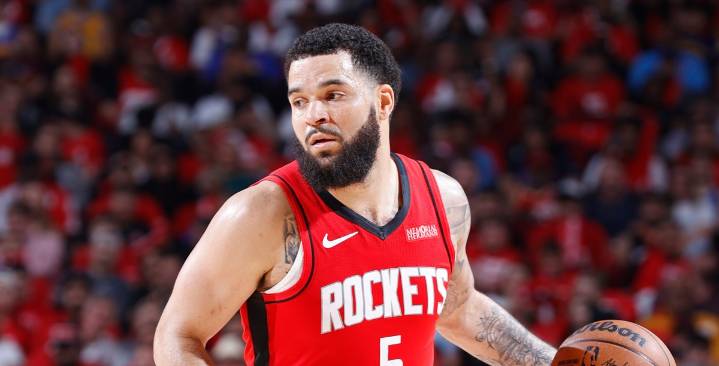 Fred VanVleet Suffers Torn ACL