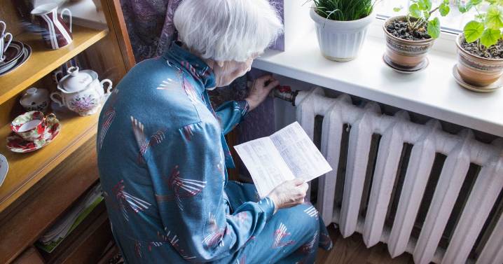 Millions risk losing Winter Fuel Payments with September 15 deadline