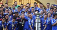La U visita a Alianza Lima para seguir escribiendo su sueño continental