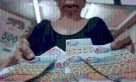 Sorteo del Telekino, resultado de hoy domingo
