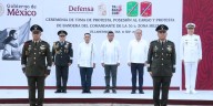 Sustituyen al general que reveló la orden de aprehensión en contra de Hernán Bermúdez Requena