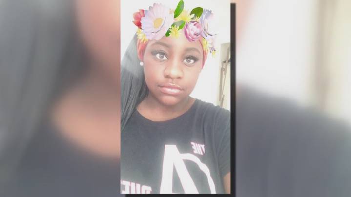 ‘You took her in the most violent manner’: Sister speaks after arrest in 2019 killing of teen girl