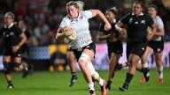 Canadian forward Sophie de Goede nominated for Women's World Rugby player of the year