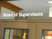Supervisors to consider contract for Butte County fire prevention communication