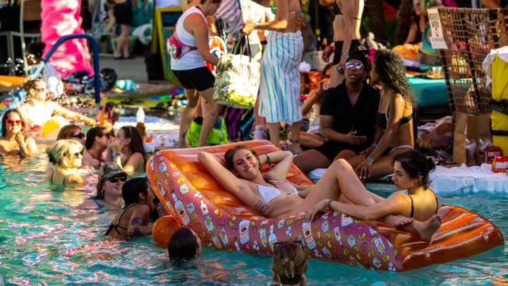 10 things to do this week in the Coachella Valley, Sept. 22