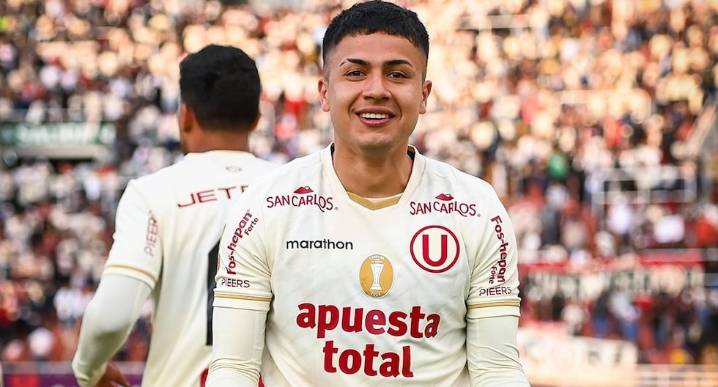 Mirar hoy Universitario vs. UTC en vivo hoy: ver partido por Liga 1 
