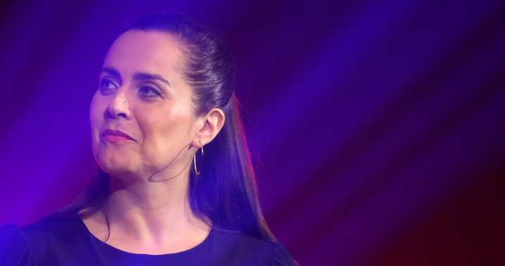 Natalia Valdebenito: "Yo no soy la gran víctima de esto, lo siguen siendo las familias de los mineros"