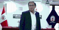 Martín Vizcarra abandonará el Penal Barbadillo: Poder Judicial ordena la inmediata excarcelación del expresidente