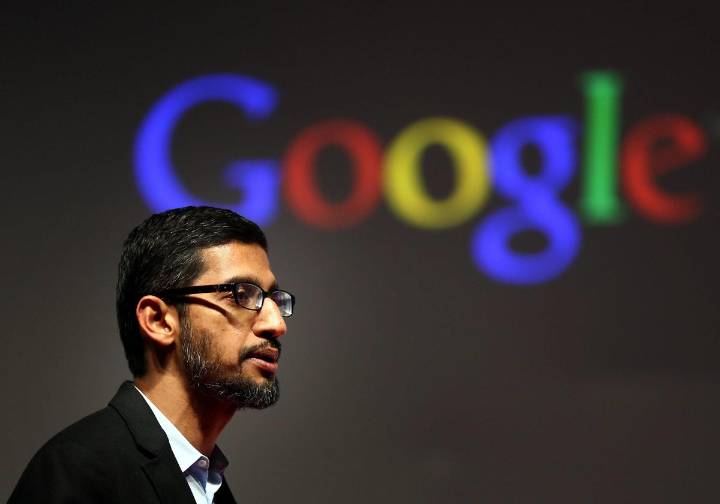 La Comisión Europea multa a Google con 2.950 millones por abusar del mercado de la publicidad digital
