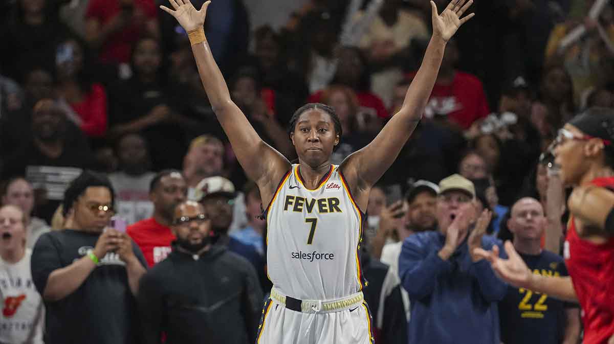 Fans erupt after stunning ending to Fever