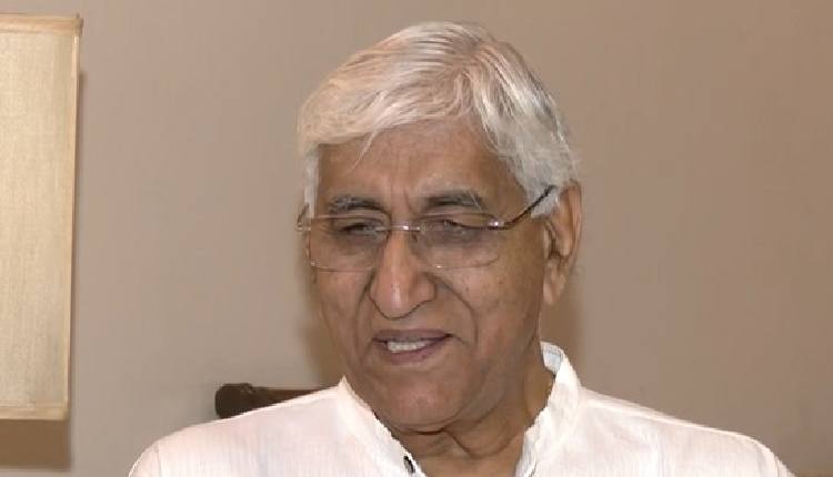 Need Clarity On It: TS Singh Deo On Special Intensive Revision In Chhattisgarh