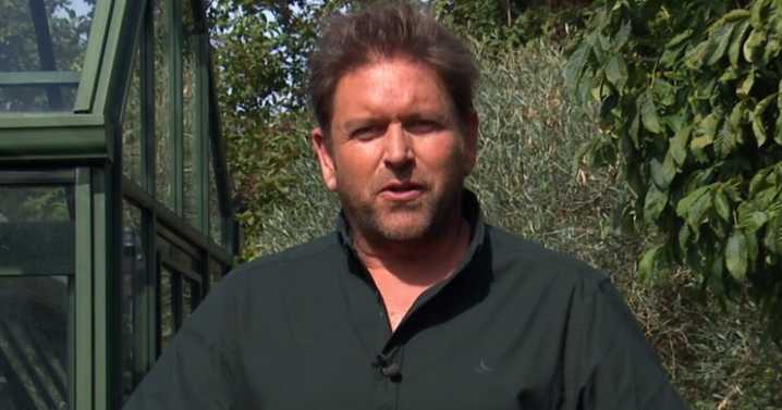 James Martin reflects on death of 'legend' as he makes heartwarming admission