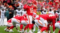 FanDuel promo code: Catch a $300 bonus if you win $5 bet on Chiefs vs. Giants on SNF