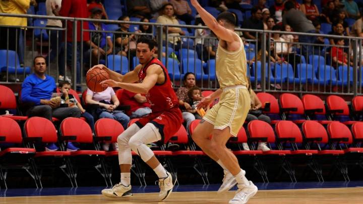 Freseros de Irapuato cae ante Dorados de Chihuahua, pero aún aspira al play