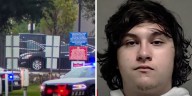 Shooter Identified After One Person Dies, Two Injured at a Texas ICE Facility