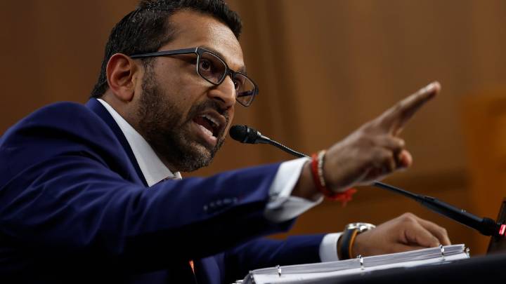 FBI fires agents photographed kneeling during 2020 racial justice protest