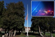 US Army helicopter carrying 4 service members crashes near Washington military base