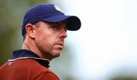 Calls for Ryder Cup MC to be sacked after leading disgraceful Rory McIlroy chant
