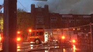 Judge greenlights TDSB lawsuit over fire that destroyed York Memorial high school
