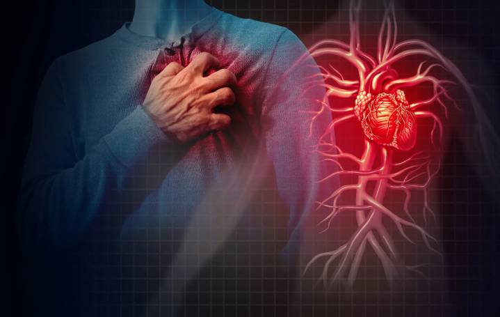 Científicos desarrollan una IA para detectar señales de infarto antes de que ocurra