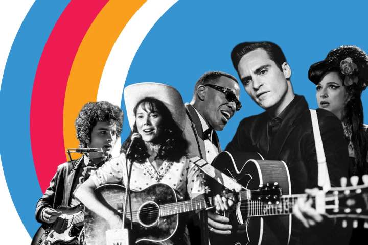 From Hollywood to Bollywood, how do we decide who sings in the movies?