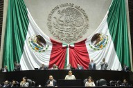 Secretaría de Gobernación comparece ante diputados