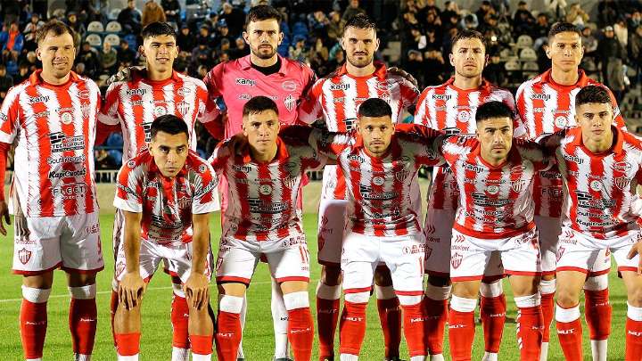 Descensos confirmados en la Primera Nacional: Talleres (RE) y CADU perdieron la categoría