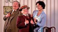 Harry Potter HBO Series: First Look at Molly Weasley Revealed