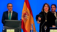 La ausencia de Diana Morant marca el inicio del curso en las universidades de la Comunidad