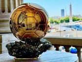 Balón de Oro: ¿Qué canales transmitirán hoy la elección del mejor futbolista del mundo?