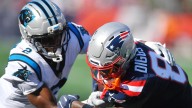Canales takes responsibility in Panthers' special teams struggles to Patriots