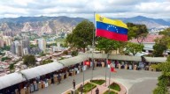 Activan las Áreas de Defensa Integral en los municipios para reforzar la seguridad en Venezuela