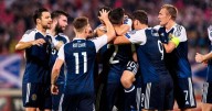 How have Scotland fared in the opening games of World Cup qualifying since 2000?
