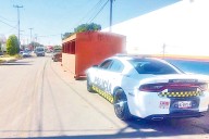 Arrasarán contra franeleros y los apartadores de lugar