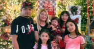 Arlington family reeling after husband shot in sniper attack at Dallas ICE facility