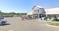Couple found hiding inside of Tractor Supply tent arrested for burglary, Pittsburg police say