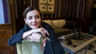 Nevenka Fernández, economista y víctima de acoso sexual: “Me quemaron en la plaza pública, como a las brujas del siglo XVI”