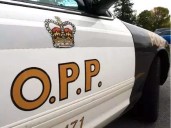 OPP investigating sudden death in Ingersoll