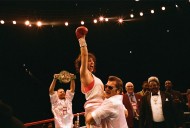 'Christy' Trailer: Sydney Sweeney Transforms Into Boxer for Biopic
