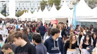 Los Colegios Profesionales de Madrid celebran el Día de las Profesiones 2025 con 90 actividades y 36 disciplinas representadas