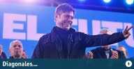 Paliza histórica a Milei y horizonte para octubre y 2027: Kicillof, el restaurador del peronismo