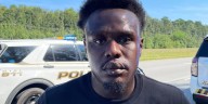 Hardeeville Police arrest suspect in series of vehicle break-ins hours after launching new initiative to prevent them