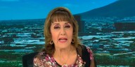 La Licenciada María Julia se retira de Multimedios tras 48 años de conducción