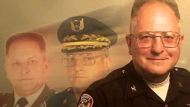 Funeral details released for Jefferson County Sheriff John Aubrey